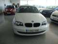 BMW 118 118d Blanco - thumbnail 1