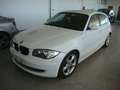 BMW 118 118d Blanco - thumbnail 3
