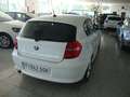BMW 118 118d Blanco - thumbnail 2