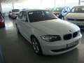 BMW 118 118d Blanco - thumbnail 4