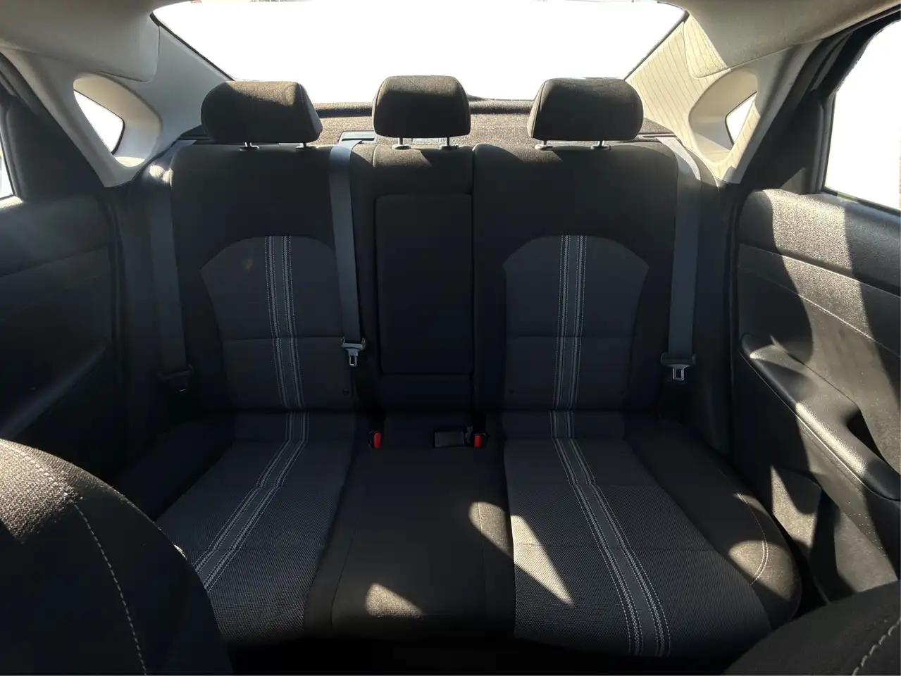 Kia Forte снимка Kia Forte