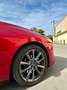 Mazda 3 2.0 e-Skyactiv-G Exclusive-line Plus Aut. 90kW Rojo - thumbnail 14
