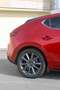 Mazda 3 2.0 e-Skyactiv-G Exclusive-line Plus Aut. 90kW Rojo - thumbnail 13
