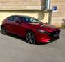 Mazda 3 2.0 e-Skyactiv-G Exclusive-line Plus Aut. 90kW Rojo - thumbnail 3