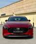 Mazda 3 2.0 e-Skyactiv-G Exclusive-line Plus Aut. 90kW Rojo - thumbnail 2