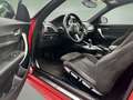 BMW 220 220d Rojo - thumbnail 11