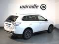 Mitsubishi Outlander 2,2 DI-D Intense+ *7-Sitzer *Automatik Blanc - thumbnail 22