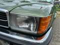Mercedes-Benz 450 Grün - thumbnail 20