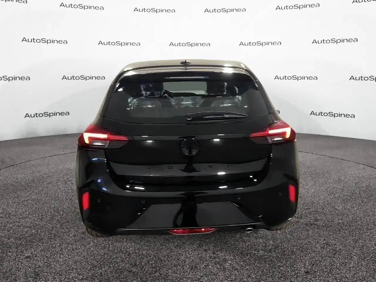 Opel Corsa 2026