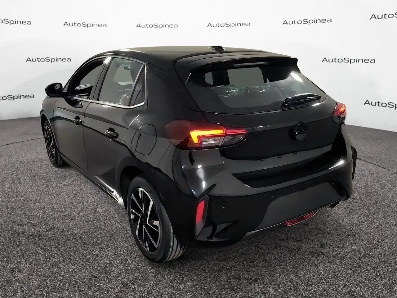 Opel Corsa 2026