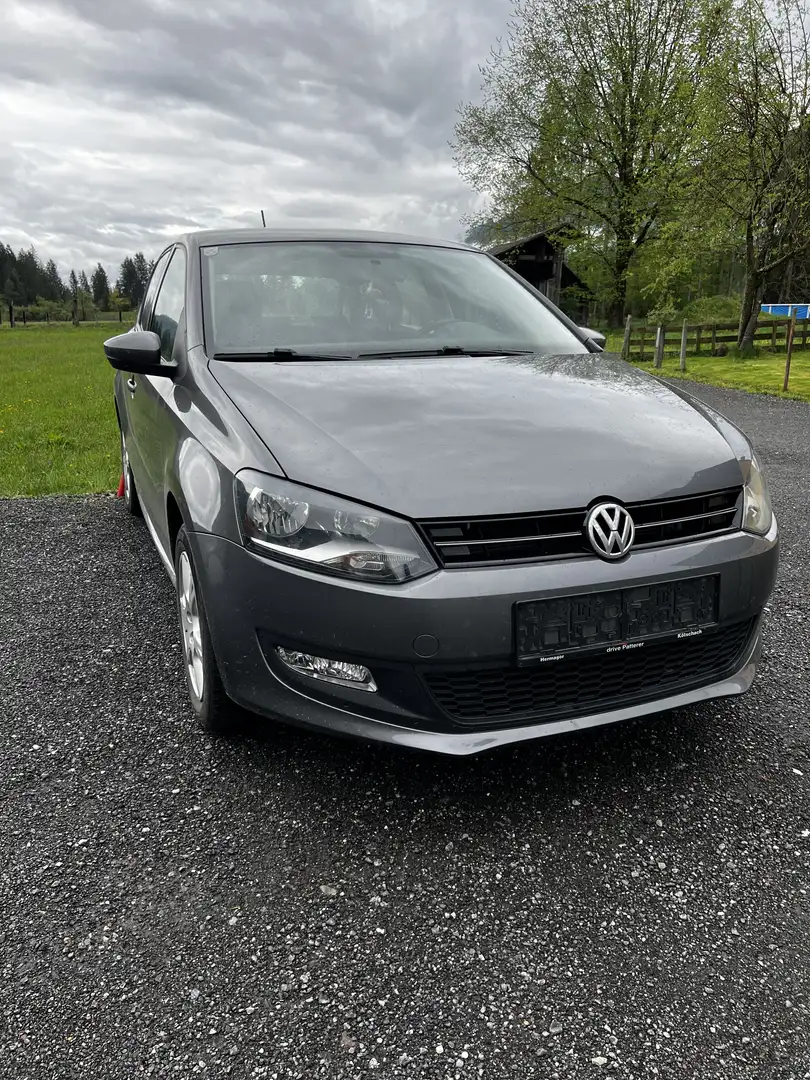 Volkswagen Polo Comfortline 1,2 TDI DPF - 1