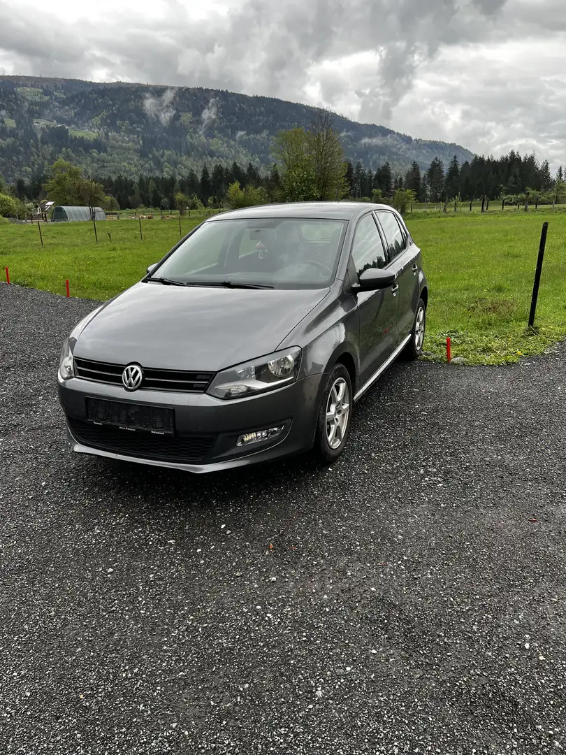 Volkswagen Polo Comfortline 1,2 TDI DPF - 2