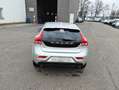 Volvo V40 V40 D2 Geartronic Momentum Argent - thumbnail 2