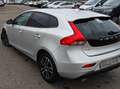Volvo V40 V40 D2 Geartronic Momentum Argent - thumbnail 1