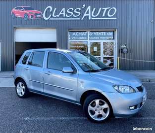 1.3 16 v 75 Cv PACK CLIM BVM-5 TBE