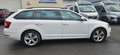 Skoda Octavia Combi Style*Navi*Automatik* Blanco - thumbnail 8