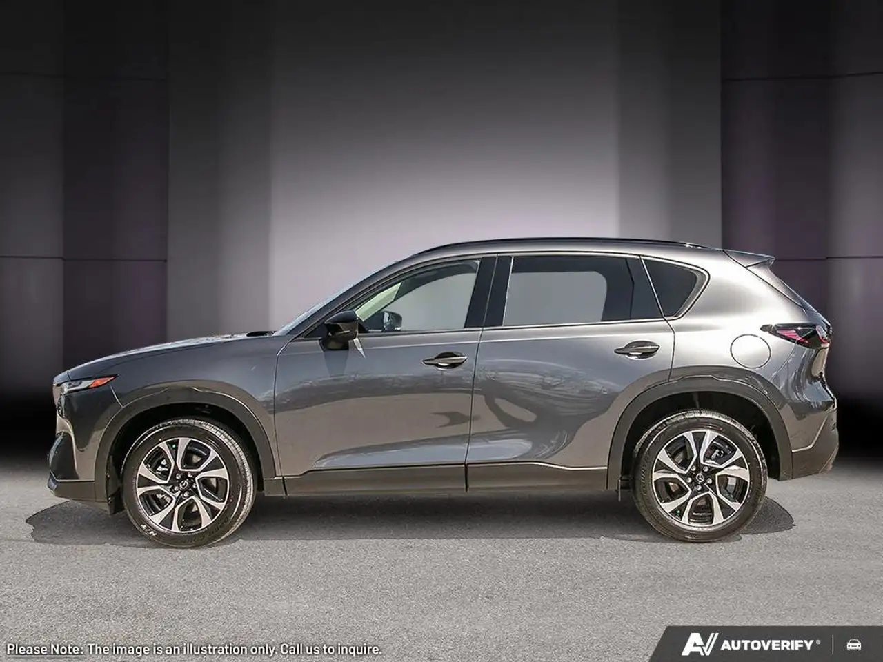 Mazda CX-5 снимка Mazda CX-5