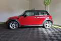 MINI Cooper II (R56) 120ch Rouge - thumbnail 2