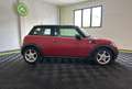 MINI Cooper II (R56) 120ch Rouge - thumbnail 5