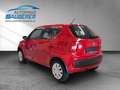Suzuki Ignis *Clear* I 34.000 KM I 4 ZYLINDER I Rot - thumbnail 3