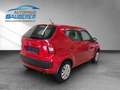Suzuki Ignis *Clear* I 34.000 KM I 4 ZYLINDER I Rot - thumbnail 4
