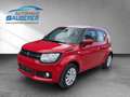 Suzuki Ignis *Clear* I 34.000 KM I 4 ZYLINDER I Rot - thumbnail 1