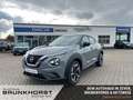 Nissan Juke DIG-T N-Connecta 360°Kamera Start/Stopp 19 Zoll Grigio - thumbnail 1