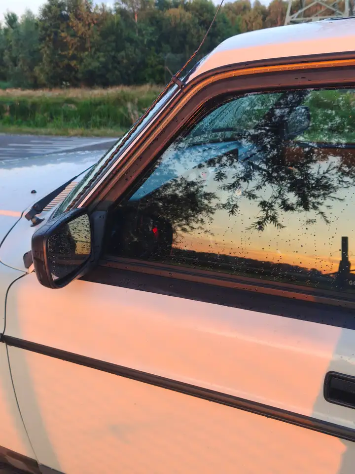 Volvo 240 2.3i, foto 4