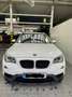 BMW X1 18 d sDrive Weiß - thumbnail 1