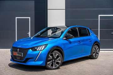 1.2 PureTech GT-Line Keyless|Navi|Carplay|VOL!