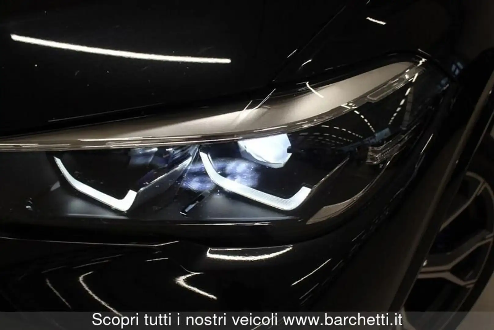 BMW X5 M50d auto - 2