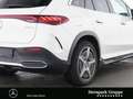 Mercedes-Benz EQE SUV EQE 350 4M SUV AMG*AIRMA*AHK*DISTR*360°*DIGILIGH Weiß - thumbnail 4