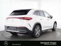 Mercedes-Benz EQE SUV EQE 350 4M SUV AMG*AIRMA*AHK*DISTR*360°*DIGILIGH Weiß - thumbnail 2