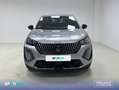 Peugeot 2008 Hybrid Allure eDCS6 145 Gris - thumbnail 2