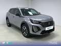 Peugeot 2008 Hybrid Allure eDCS6 145 Gris - thumbnail 3