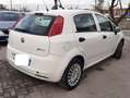 Fiat Grande Punto Grande Punto 5p 1.3 mjt 16v Actual s Blanc - thumbnail 9