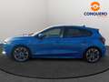 Ford Focus 1.0 Ecoboost MHEV ST-Line X 125 Azul - thumbnail 7