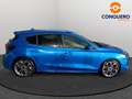 Ford Focus 1.0 Ecoboost MHEV ST-Line X 125 Azul - thumbnail 8