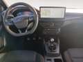 Ford Focus 1.0 Ecoboost MHEV ST-Line X 125 Azul - thumbnail 14