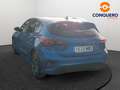 Ford Focus 1.0 Ecoboost MHEV ST-Line X 125 Azul - thumbnail 6