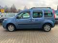 Renault Kangoo Blue dCi*2xSchiebetür*Alu*Klima*Parkpilot*Tempo Bleu - thumbnail 2
