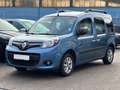 Renault Kangoo Blue dCi*2xSchiebetür*Alu*Klima*Parkpilot*Tempo Bleu - thumbnail 1