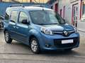 Renault Kangoo Blue dCi*2xSchiebetür*Alu*Klima*Parkpilot*Tempo Bleu - thumbnail 8