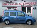 Renault Kangoo Blue dCi*2xSchiebetür*Alu*Klima*Parkpilot*Tempo Bleu - thumbnail 7