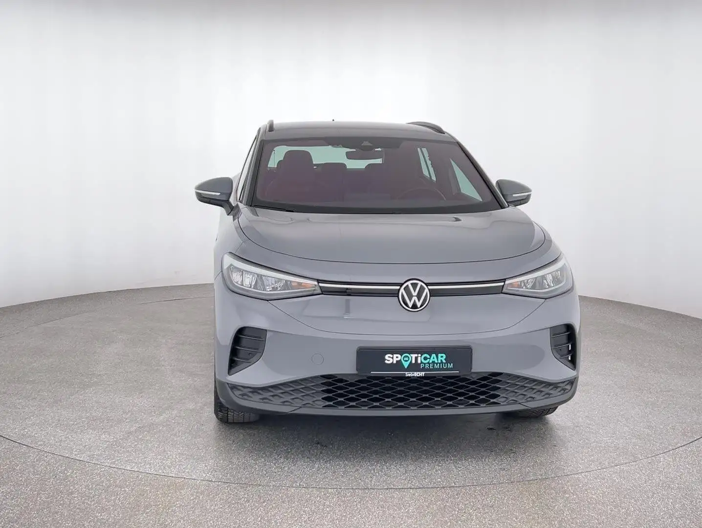 Volkswagen ID.4 Pro Performance Life*NAVI*PDC*ACC*uvm Gris - 2