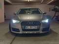 Audi A6 allroad A6 allroad quattro 3.0 BiTDI AHK, ACC Silber - thumbnail 2