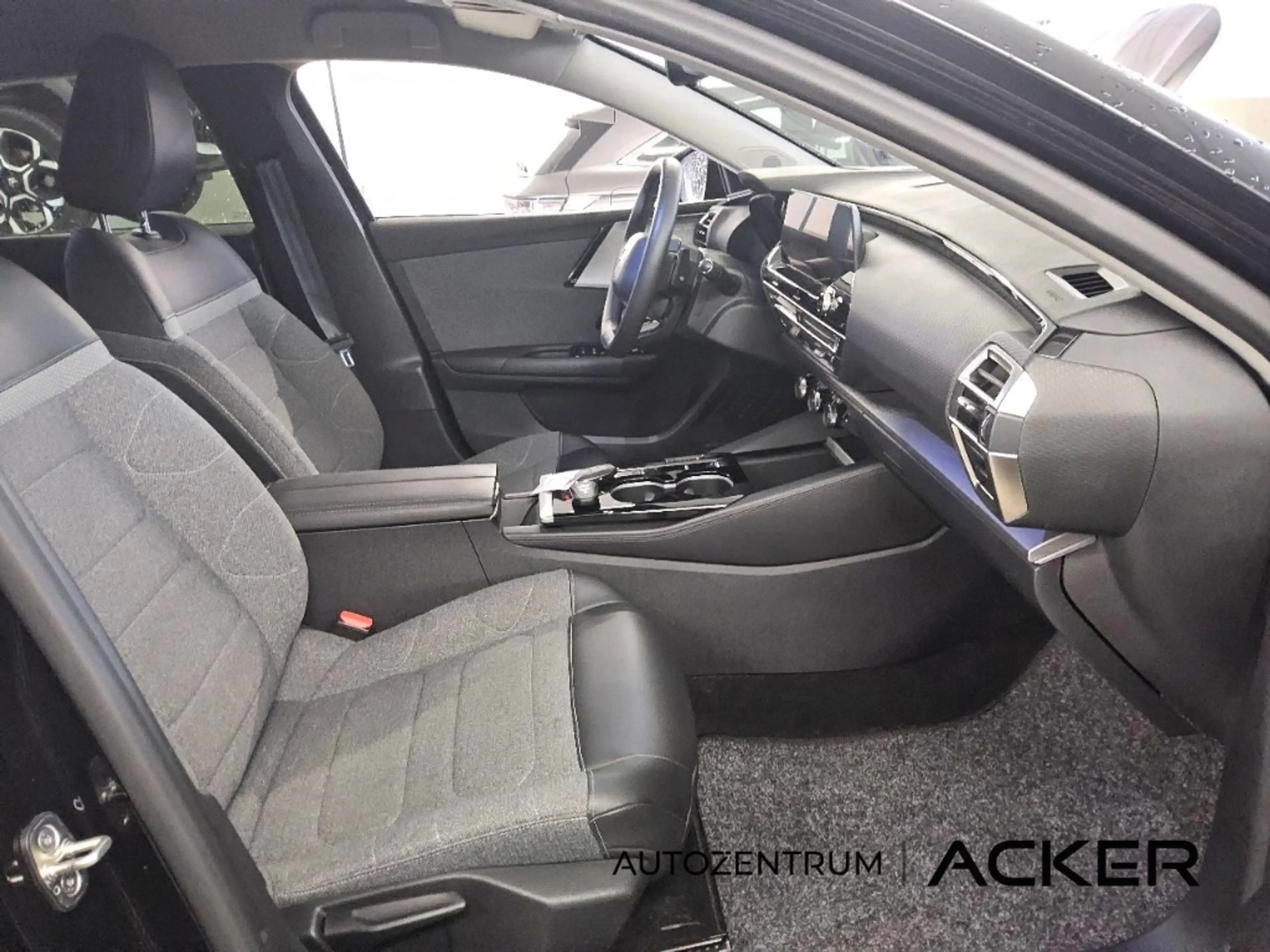 Citroen C5 X Feel Pack 1.6 PHEV 8AT. Navi/LED/ACC/RFK — photo 7