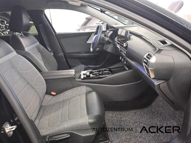 Citroen C5 X Feel Pack 1.6 PHEV 8AT.  Navi/LED/ACC/RFK — photo 7