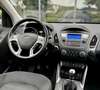 Hyundai iX35 IX35 1.7 CRDi Finale*1.HD*SHZ*TEL*KLIMA*TEMP*PDC Negro - thumbnail 10