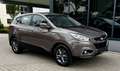 Hyundai iX35 IX35 1.7 CRDi Finale*1.HD*SHZ*TEL*KLIMA*TEMP*PDC Negro - thumbnail 8